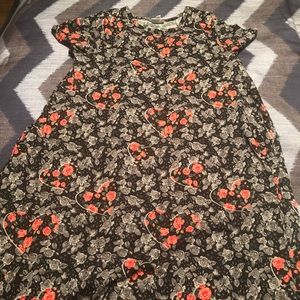 Lularoe Jessie dress XL